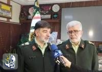 سردار رادان: حضور پلیس در مأموریت ها باید هوشمندانه باشد