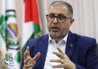 باسم نعیم: مقاومت و سلاح آن خط قرمز است