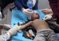 بمباران یک منزل مسکونی در خان یونس ۶ شهید برجای گذاشت