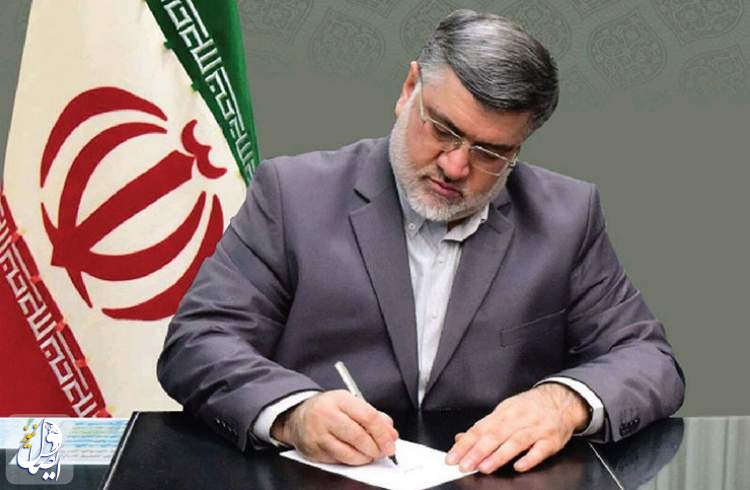 استاندار تهران: ۱۲ فروردین نماد عزت و خوداتکایی ملت ایران است